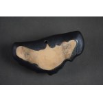 Set of 4 ceramic molds, Tomaszow Mazowiecki Cooperative, 1960s.