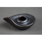 Set of 4 ceramic molds, Tomaszow Mazowiecki Cooperative, 1960s.