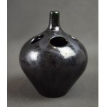 Set of 4 ceramic molds, Tomaszow Mazowiecki Cooperative, 1960s.