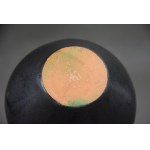 Set of 4 ceramic molds, Tomaszow Mazowiecki Cooperative, 1960s.