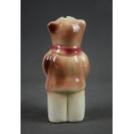 Piggy bank, WŁOCŁAWEK, early 1950s.