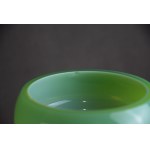 Vase, Stefan SADOWSKI, Huta Sudety, 1970s. height 49.5 cm!