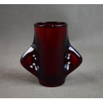 Vase Nygus, Eryka TRZEWIK-DROST, Ząbkowice, 1970er Jahre.