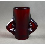 Vase Nygus, Eryka TRZEWIK-DROST, Ząbkowice, 1970er Jahre.