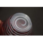 Vase, Ingeborga GLĄDAŁA-KIZIŃSKA, Ireneusz KIZIŃSKI, Unique, Signed.