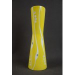 Flora vase, Danuta DUSZNIAK, Karolina, 1960s.