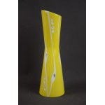 Flora vase, Danuta DUSZNIAK, Karolina, 1960s.