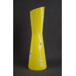 Flora vase, Danuta DUSZNIAK, Karolina, 1960s.