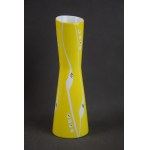 Flora vase, Danuta DUSZNIAK, Karolina, 1960s.