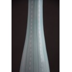 Vase, Zofia PRZYBYSZEWSKA?, ZPS Karolina Jaworzyna Śląska, 1960s.