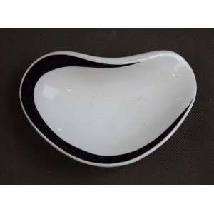Ashtray, Ćmielów, 1960s.