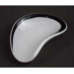 Ashtray, Ćmielów, 1960s.
