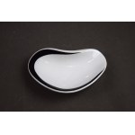 Ashtray, Ćmielów, 1960s.
