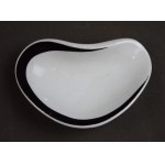 Ashtray, Ćmielów, 1960s.