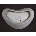 Ashtray, Ćmielów, 1960s.