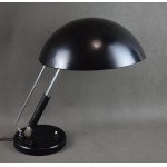 Lampa w stylu Bauhaus, Karl TRABERT, Niemcy, lata 30-te.