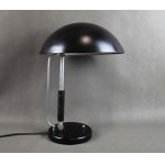 Lampa w stylu Bauhaus, Karl TRABERT, Niemcy, lata 30-te.