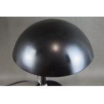 Lampa w stylu Bauhaus, Karl TRABERT, Niemcy, lata 30-te.