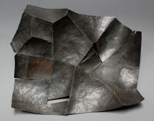 Krystyn Zieliński (1929-2007), Metal 2