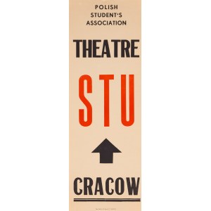Theatre STU Cracow