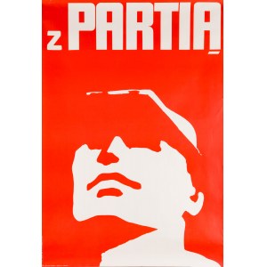 RYBICKA, Tomasz ŻOŁNIERKIEWICZ (1935-2018), Z Partią, 1971