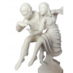 Dancing Pair by C.Werner