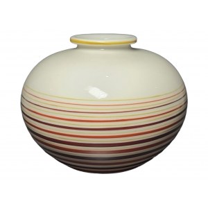 SS Allach Large Colored Vase #503