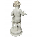 Rosenthal Cherub with Goat No 1283 Figurine