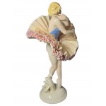 Dancing balerin by Karl ENS