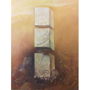 Piotr Malysz, Three Rocks
