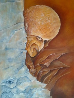 Piotr Małysz, Pan Śmieszek