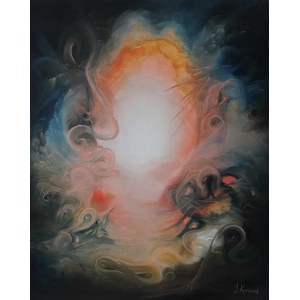 Justyna Koziczak, The Birth, 2020