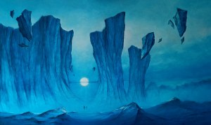 Grzegorz Rombel, II The Journey