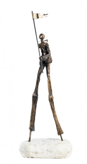 Łukasz Butkiewicz, Pierrot 2/2, 2008