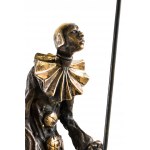 Łukasz Butkiewicz, Pierrot 2/2, 2008