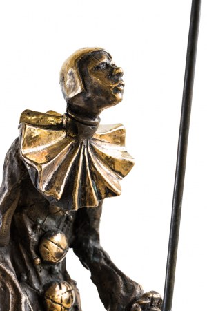 Łukasz Butkiewicz, Pierrot 2/2, 2008