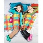 Katarzyna Lamik, Dwudziesta druga