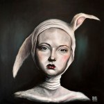 Joanna Latos, Hello Bunny, 2021