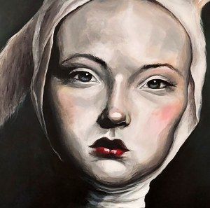 Joanna Latos, Hello Bunny, 2021