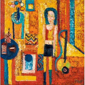 Dariusz Pala, Fantazje prezesa, 2015