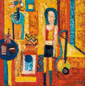 Dariusz Pala, Fantazje prezesa, 2015