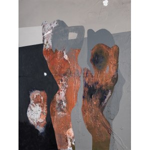 Joanna Rudek, Ibridi, 2024