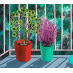 Michal Saturnin Kaminski, My Jungle