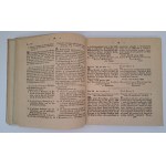 DZIENNIK URZĘDOWY Królewskiej Regencyi w Poznaniu 1843 Amtsblatt der Königlichen Regierung zu Posen