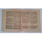 DZIENNIK URZĘDOWY Królewskiej Regencyi w Poznaniu 1843 Amtsblatt der Königlichen Regierung zu Posen