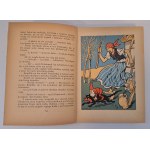 KONOPNICKA Maria - O krasnoludkach i o sierotce Marysi [ilustr. Illinicz] 1939