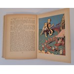 KONOPNICKA Maria - O krasnoludkach i o sierotce Marysi [ilustr. Illinicz] 1939