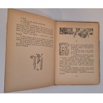 KONOPNICKA Maria - O krasnoludkach i o sierotce Marysi [ilustr. Illinicz] 1939