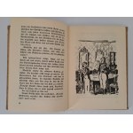 [FRANCUZI W GDAŃSKU] JORDAN Bertha - Franzosen in Danzig 1930