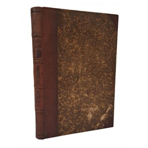 [LECZENIE FARMACEUTYCZNE] PENZOLDT - Lehrbuch der Klinischen Arzneibehandlung 1890